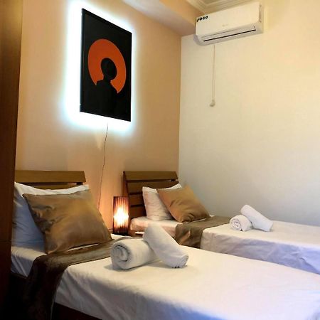 Hotel Tipsy Tbilisi Ngoại thất bức ảnh