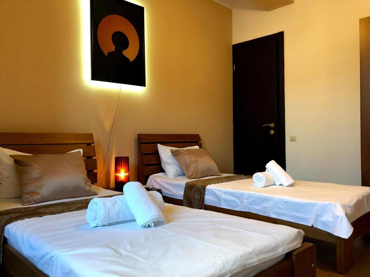 Hotel Tipsy Tbilisi Ngoại thất bức ảnh